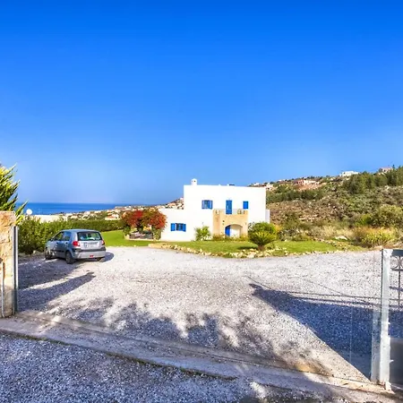 Villa Thea, - Chania Plaka (Apokoronas)