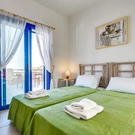 Thea, - Chania Villa *
