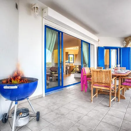 Thea, - Chania Villa *