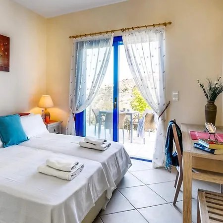 Villa Thea, - Chania
