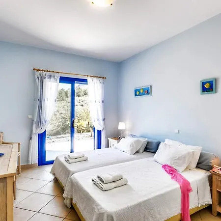 Villa Thea, - Chania Plaka (Apokoronas)