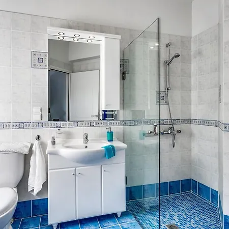 Villa Thea, - Chania