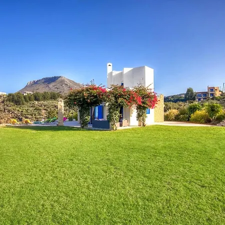 Villa Thea, - Chania *