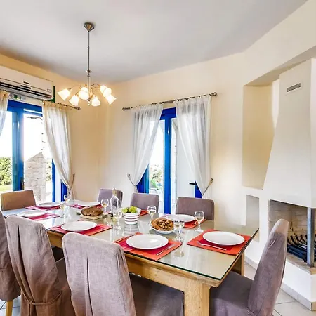 Thea, - Chania Villa *