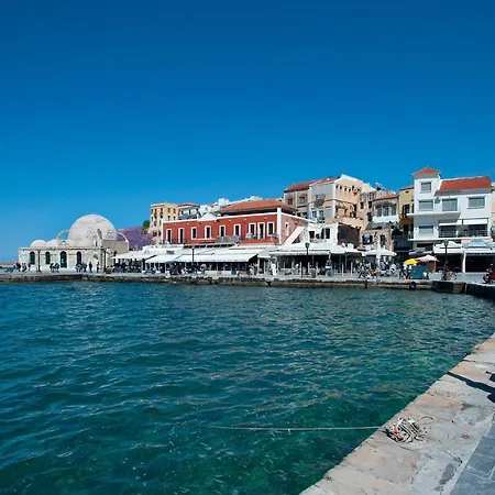Thea, - Chania Villa Plaka (Apokoronas)