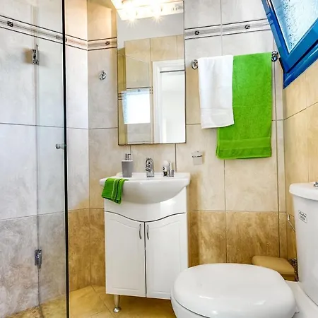 Thea, - Chania Villa