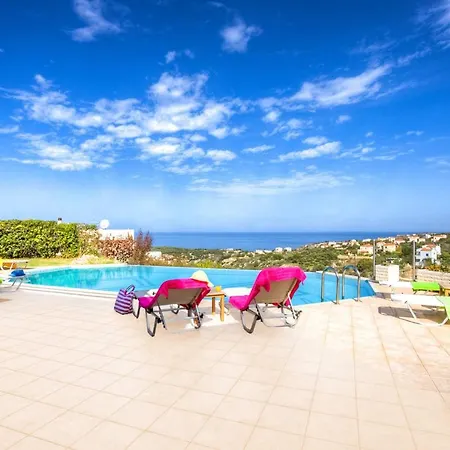 Villa Thea, - Chania